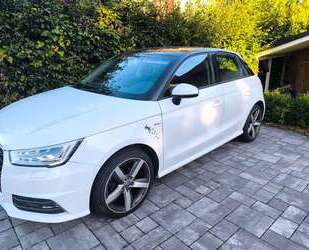 Audi A1 Gebrauchtwagen
