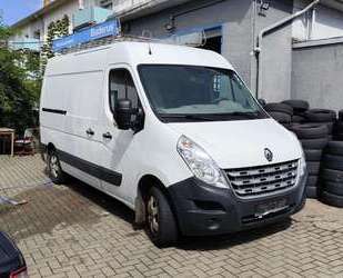 Renault Master Gebrauchtwagen