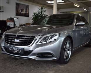 Mercedes-Benz S 350 Gebrauchtwagen