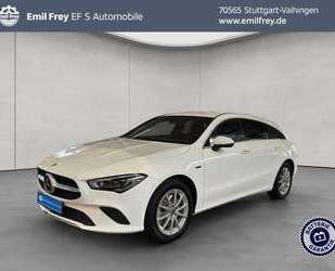 Mercedes-Benz CLA 250 Gebrauchtwagen