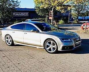 Audi A7 Gebrauchtwagen