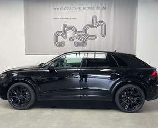 Audi Q8 Gebrauchtwagen