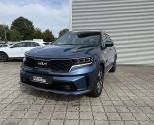 Kia Sorento Gebrauchtwagen