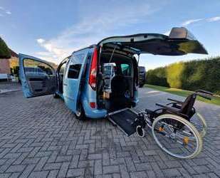 Renault Kangoo Gebrauchtwagen