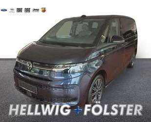 VW T7 Multivan Gebrauchtwagen