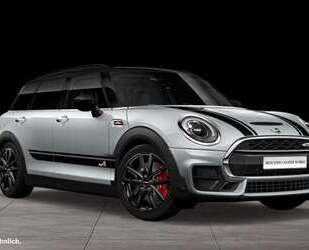 BMW John Cooper Works Clubman 