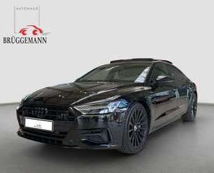 Audi A7 Gebrauchtwagen