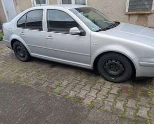 VW Bora Gebrauchtwagen