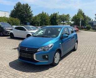 Mitsubishi Space Star Gebrauchtwagen
