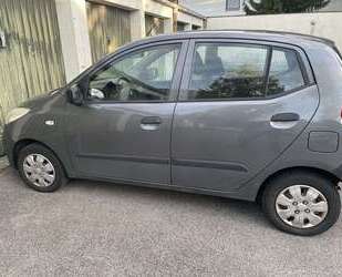 Hyundai i10 Gebrauchtwagen