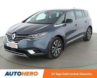 Renault Espace Gebrauchtwagen