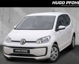 VW up! Gebrauchtwagen