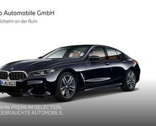 BMW 840 Gebrauchtwagen