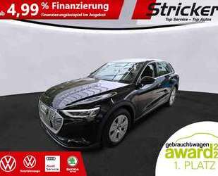 Audi e-tron Gebrauchtwagen