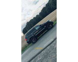 Jeep Grand Cherokee Gebrauchtwagen