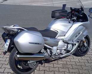 Yamaha FJR 1300 Gebrauchtwagen