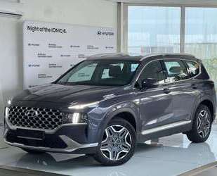 Hyundai SANTA FE Gebrauchtwagen