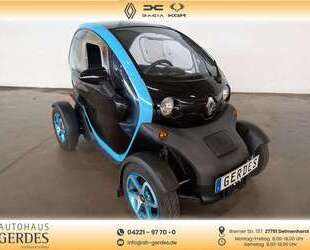 Renault Twizy Gebrauchtwagen