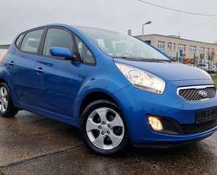 Kia Venga Gebrauchtwagen