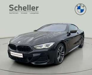 BMW 840 Gebrauchtwagen