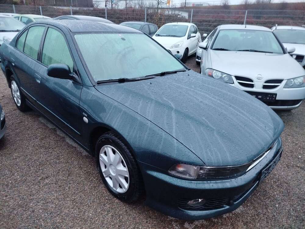 Galant