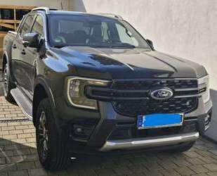 Ford Ranger Gebrauchtwagen