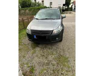 Suzuki SX4 Gebrauchtwagen