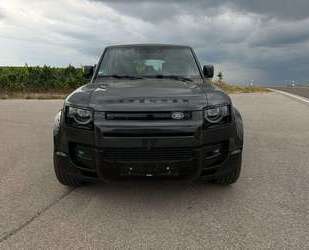 Land Rover Defender Gebrauchtwagen