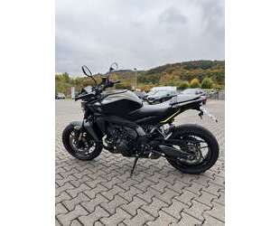 Yamaha MT-09 Gebrauchtwagen
