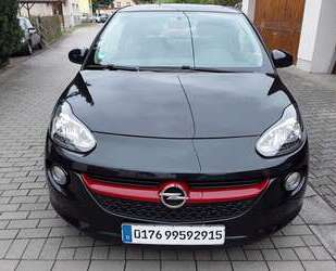 Opel Adam Gebrauchtwagen