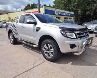 Ford Ranger Gebrauchtwagen
