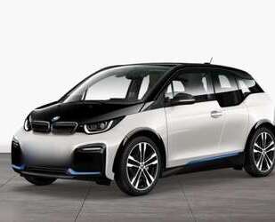 BMW i3 Gebrauchtwagen
