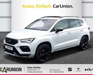 Cupra Ateca Gebrauchtwagen