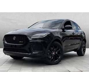 Jaguar E-Pace Gebrauchtwagen
