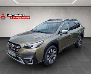 Subaru OUTBACK Gebrauchtwagen