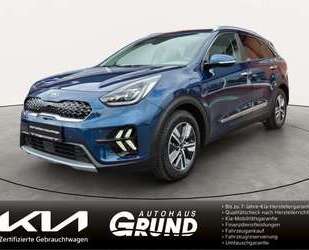 Kia Niro Gebrauchtwagen