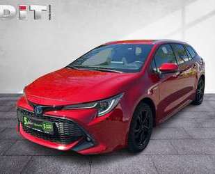 Toyota Corolla Gebrauchtwagen