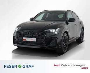 Audi Q8 Gebrauchtwagen