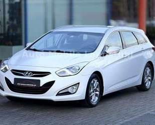 Hyundai i40 Gebrauchtwagen
