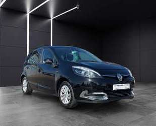 Renault Scenic Gebrauchtwagen