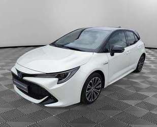 Toyota Corolla Gebrauchtwagen