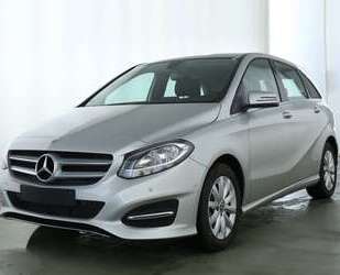 Mercedes-Benz B 180 Gebrauchtwagen