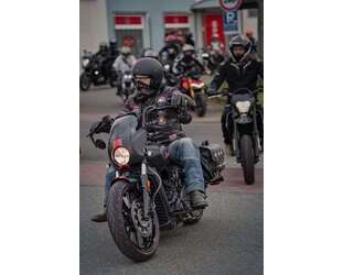 INDIAN Scout Gebrauchtwagen