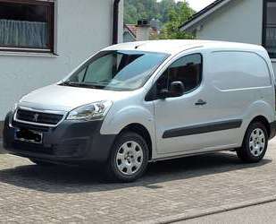 Peugeot Partner Gebrauchtwagen