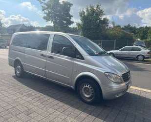 Mercedes-Benz Vito Gebrauchtwagen
