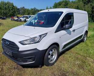 Ford Transit Connect Gebrauchtwagen