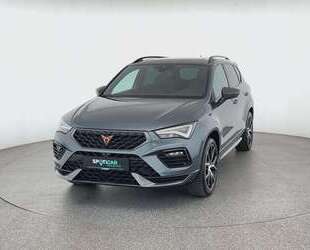Cupra Ateca Gebrauchtwagen