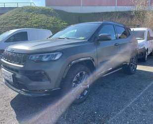 Jeep Compass Gebrauchtwagen