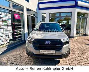 Subaru Forester Gebrauchtwagen