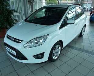 Ford C-Max Gebrauchtwagen